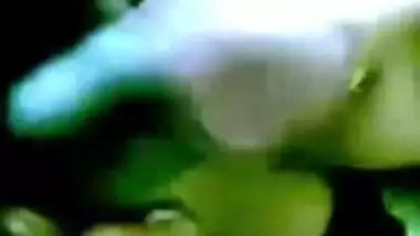 Indian sex video HD of a wicked legal age teenager enjoying a home sex session