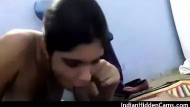 Desi Newly Married Bhabhi Sucking Husband Cock Fucked In Missionary Style With Indian Aunty And Indian Bhabhi