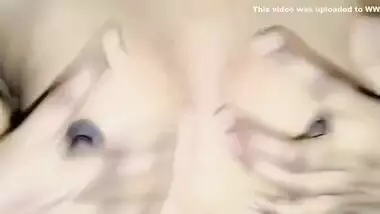 Boyfriend Se Video Chat Krte Huye Video Leak Ho Gya Indian Desi Girl Mms Video Part 5