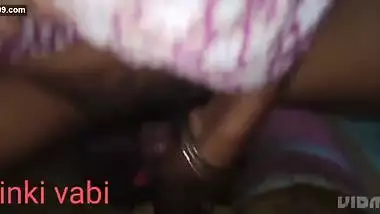 Indian bengali pinki vabi ko ajj davor ne accident hone ke bad choda