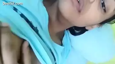 Beautiful Horny Desi Girl Pussy fingering Getting Orgasm with Loud Moaning