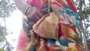 Desi girl and dad love to add some XXX in their sex games before sleep