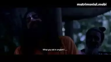 The Divine Sex I Full Movie I K Chakraborty Production (KCP) I Mallika, Dalia