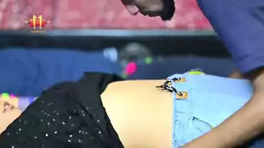 Pyasi Bhabhi – Full Indian porn movie