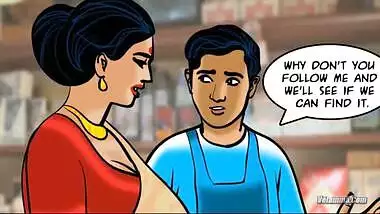 Velamma EP – 67