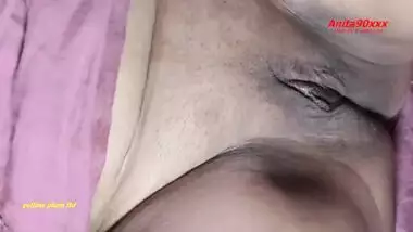 Indian Anita bhabi first time good fuck on my dirty Period with period pad change