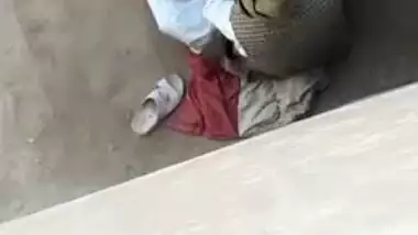 Video of lascivious Desi wife who has XXX fun with her new boyfriend