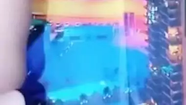 Today Exclusive-desi Tango Girl Enjoy With Dildo And Fucked In Doggy Style