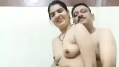 Shower together