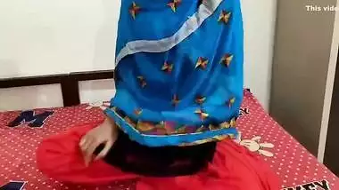 Teen Gets Creampied While Wearing Hijab Muslim Hijab Girl Blow Job Rides Cock In Hijab Role-play Clear Hindi Talk Audio