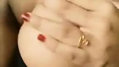 Tamil ponnu nude selfie