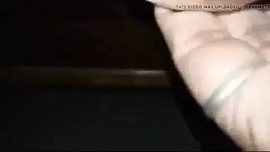 Tamil sex video of an amateur slut satisfying her pussy with a sex toy