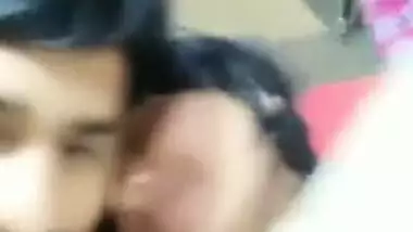 Sex on the camera is the next step the Desi couple is going to take