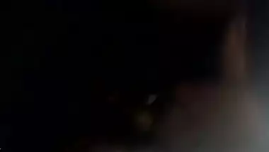 Local sexy boudi from Bangladesh in saree fingering yoni