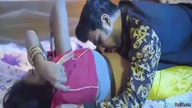 Desi Bhabhi And Devar Bhabhi - Husband Ke Jane Ke Bad Bhabhi Ne Devar Se Apni Pyas Mitayi