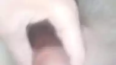 XXX lovelace fucks Desi virgin for the first time in homemade MMS clip