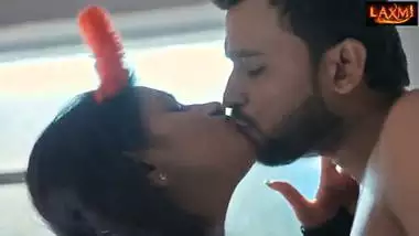 Indian Desi milf bhabi fucked by her young patient real Hindi hardcore doggy style full sex video