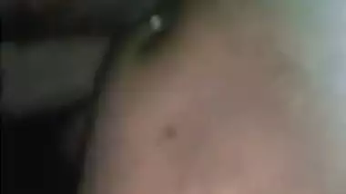 Man drills a cheap Bangla naked whore’s cunt furiously