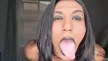 I want to put my soft lips and tongue around your cock while I talk dirty | mouth fetish