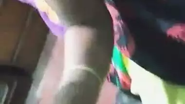 Desi Naukrani XXX chudai