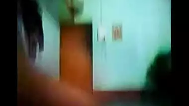 Hindi village porn of devar licensed to fuck bhabhi on floor