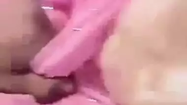 Bangladeshi Hijabi girl outdoor sex MMS video