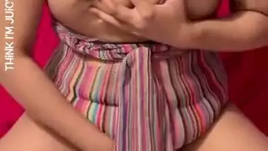 Super Hot Indian Babe Ravaged! Anal Gapes! Cum On Face! Want More?