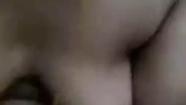 Tamil Mature wife riding dick of house owner for the first time