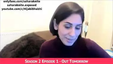 Fun chat with desi pornstar Sahara knite and Samosa chats on https://www.youtube.com/channel/c/HijabiBhabhi