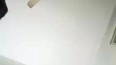 Young Desi XXX slut moaning hard while riding her neighbour’s cock MMS