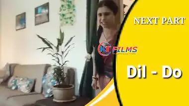 Indian adult web series of desi wife in a sex toy world