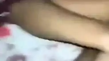 Guwahati Desi chick can't say no to XXX BF who fucks her in video