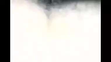 Latest hindi sex video of mature aunty given hot blowjob session on request