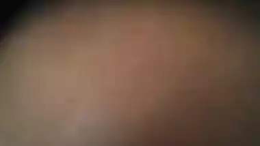 It is time for the loving Desi couple to film amateur porn video