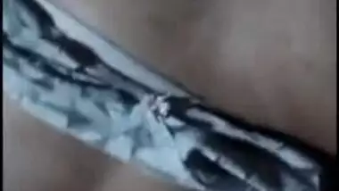 Porn video shows what the Desi does when she is excited and can't sleep