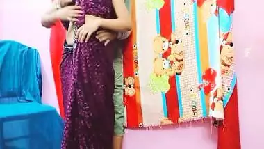 Ex Boyfriend Ghar Me Milne Aya... Purano Bondhu Ghore Dekha Korte Ese Chude Diye Gelo
