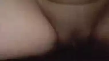 Sexy Indian smile while she takes my bbc follow me on ig fatzchargedup7474