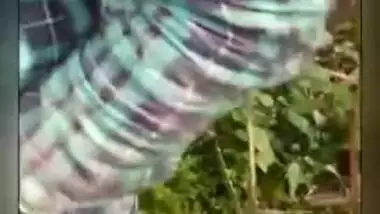 Cheating Desi wife caught on XXX camera by her in-laws with her secret lover