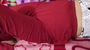 Hot Indian Step Mom Hairy Pussy Showing And Dancing & Invite To Teen Fuck Her Close-up Pussy