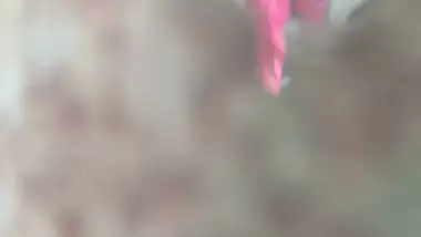 Bengali big ass girl outdoor bath caught by neighbor