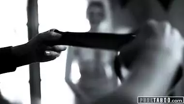 PURE TABOO Sex Addict Charlotte Sins Convinces Her Sex Counselor To Relapse With Her