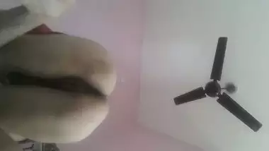 Indian college girls asshole show