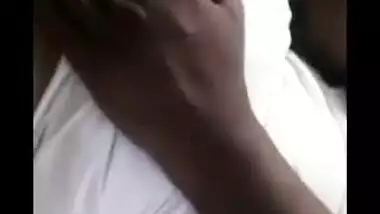 Mula sucking video of Mallu wife with hardcore romance from Kerala