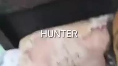 Chubby Desi slut for cash enjoys hard XXX banging with her customer