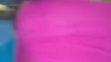 Guy is going to fuck Desi in MMS video that can be watched on XXX sites
