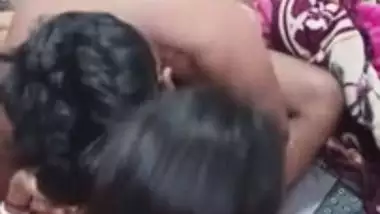 Amateur new wife fucking homemade with husband