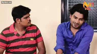 Shweta Bhabhi (2021) UNRATED 720p HEVC HDRip NetPrime Hindi S01E01 Hot Web Series