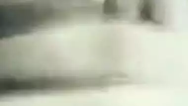 Today Exclusive- Crazy Desi Girl Showing Her Boobs And Pussy On Video Call Part 1