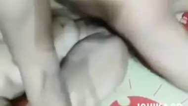 Stepsister After School Masturbating, Decided To Fuck Her In All Holes With Mia Khalifa