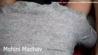 Desi Indian Sexy Secretary Cheated Her Husbund And Fuking Hard With Boss For Promotion